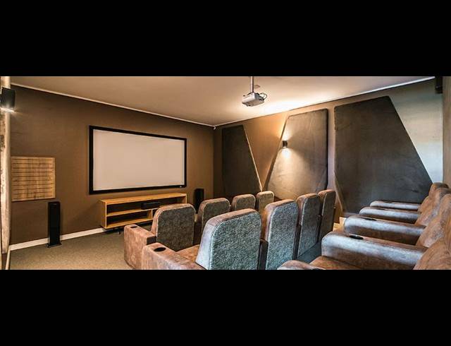 1 BEDROOM APARTMENT FOR SALE IN LINBRO PARK